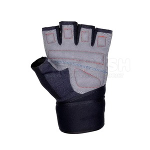 Lightweight Gym <b>Gloves</b> for Weightlifting Workout Breathable Fitness <b>Gloves</b> Men Women Non Slip Training Exercise Bodybuilding - Product Image 3