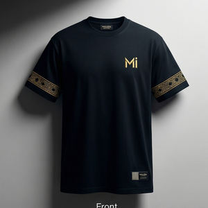 MALUZA INDUSTRIES Kit de football streetwear élite, uniforme de football personnalisé imprimé, respirant, grande taille, 100 % polyester, pour équipe personnalisée - Product Image 1