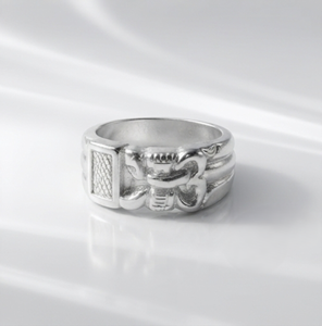 ESSENCE OF OM RING DE DIVYORO - Product Image 1