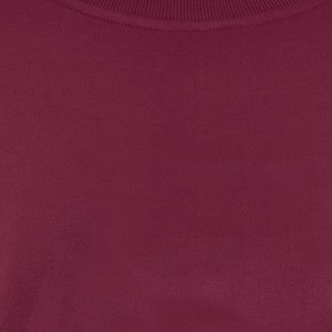 เสื้อสเวตเชิ้ตผู้ชายคุณภาพสูงสำหรับฤดูหนาว ผ้าฝ้ายออร์แกนิค 100% ลายเรียบ รับทำโลโก้ ขายส่ง ดีไซน์ล่าสุด ราคาสมเหตุสมผล - Product Image 5