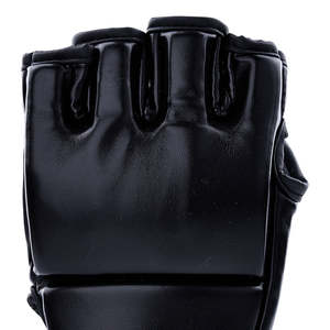 ถุงมือชกมวย Fairtex MMA คุณภาพสูงขายดีที่สุด สีสั่งทำได้ สำหรับฝึกซ้อมระดับมืออาชีพ ทำจากหนังวัวแท้ - Product Image 6