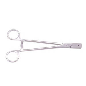 Pinzas de sujeción para guías quirúrgicas Astrin Richat Lock, manuales, de acero inoxidable MOL, instrumento duradero de la más alta calidad - Product Image 6