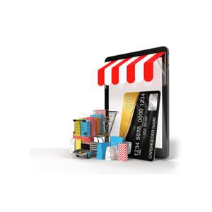 Servicios de Desarrollo de Aplicaciones de Comercio Electrónico Personalizadas, Compatibles con Mac OS, Bajo Costo, Gestión de Catálogos, Carrito de Compras, Lista de Deseos, Seguro - Product Image 6