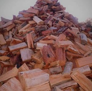 Leña Seca de Calidad a Precio de Fábrica (Roble, Haya, Fresno, Abeto, Abedul) - 50 Toneladas Métricas MOQ, Sistema de Calefacción a Leña Disponible - Product Image 5