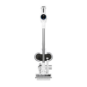 Aspirateur à main sans fil avec écran numérique et forte aspiration pour nettoyage à sec, fonctionnement électrique 220-240V - Product Image 6