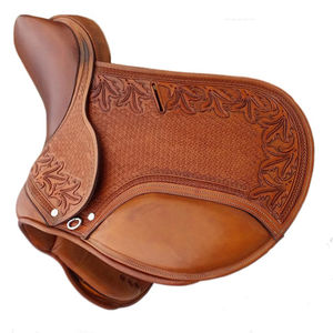 Almohadillas para Silla de Montar Cómodas y Duraderas, Fáciles de Usar, de Secado Rápido, Muy Vendidas, de Material Suave, a Precio de Mayoreo - Product Image 2