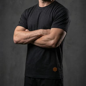 '' เสื้อยืด SOSh 4 '' เสื้อยืดแอตแลนตาแอคทีฟแวร์สำหรับผู้ชายของ Eternity - Product Image 1