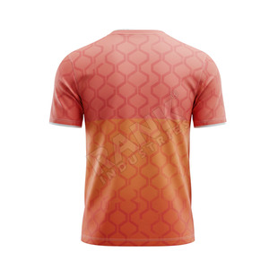 Maillot de football respirant à séchage rapide, léger et confortable à porter - Product Image 2