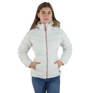 Custom Made Women Puffer Jacket Best Price Puffer Jacket Lightweight Polyester Puffer Jacket For Online Sale - Product Image 4