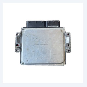 กล่องควบคุมเครื่องยนต์ ECU 6715401132 ปี 2016 ใช้ได้กับ KG Mobility SsangYong ECU OEM 6715401132 - Product Image 4