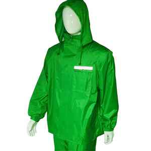 Chaqueta y Traje Impermeables para Senderismo, Diseño Moderno, Elegante y Cómodo, Tacto Suave, Unisex - Product Image 2