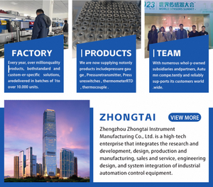 Hot bán nhiệt độ cao Thông Minh Kỹ thuật số máy phát áp lực chất lượng tuyệt vời cho hóa chất xử lý nước ngành công nghiệp - Product Image 6