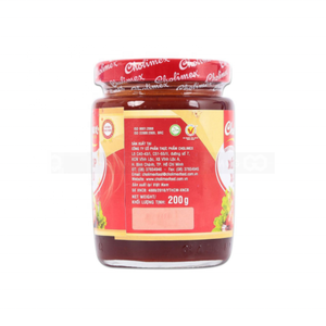 ซอสหมูบาร์บีคิว cholimex 200g หมักเวียดนามแท้สำหรับเนื้อย่าง - Product Image 2