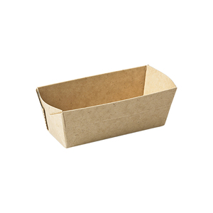 ถาดอบกระดาษขนาดเล็กสำหรับเค้กและขนมอบ - Product Image 1