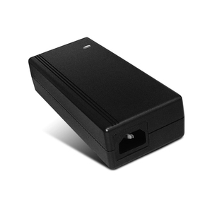 อะแดปเตอร์แปลงไฟทางการแพทย์แบบตั้งโต๊ะ 30W 3.3V 9.1A ช่องเสียบไฟ AC แบบ C14 - Product Image 1