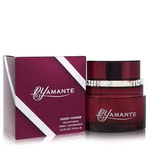 Dyamante Eau De Parfum Spray, Fragranza Femminile, Profumo - Product Image 1
