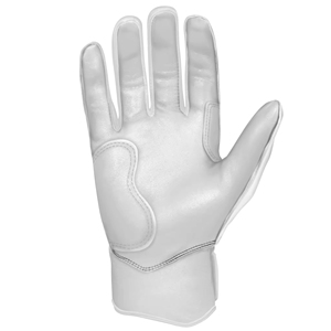 Meilleurs gants de frappe de baseball professionnels pour adultes, légers, durables, anti-piqûres, à frappe lente, en cuir, avec option de couleurs personnalisables - Product Image 2