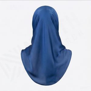 ผ้าคลุมศีรษะฮิญาบลายพิมพ์โมเนต์ ดีไซน์ล่าสุด ผ้าฝ้ายโมดอล ผ้าพันคอเวล่าใหม่ ผ้าคลุมฮิญาบใยไผ่โมดอล เนื้อนุ่ม ระบายอากาศได้ดี แฟชั่นพรีเมียม - Product Image 2