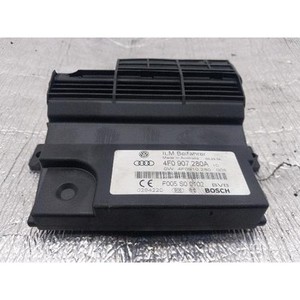 ECUs y Módulos de Computación Usados A6 4F0907280A - Product Image 1