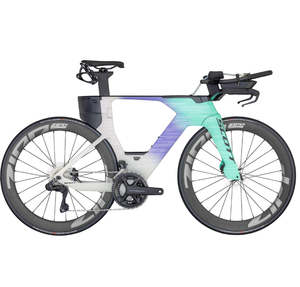ยอดขายพรีเมียมปี 2025 รุ่น Di2 24 สปีด - Product Image 1