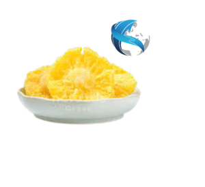 Piña Seca Suave de Vietnam, Rodajas Amarillas Vibrantes de Alta Calidad, Fruta Tropical Dulce y Ácida, Venta al por Mayor a Granel para Exportación - Product Image 1