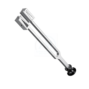 Diapasón Neurológico de Diagnóstico Médico de Alta Calidad Al Mida Healthcare C128Hz con Certificación CE ISO13485 para Uso Clínico - Product Image 4