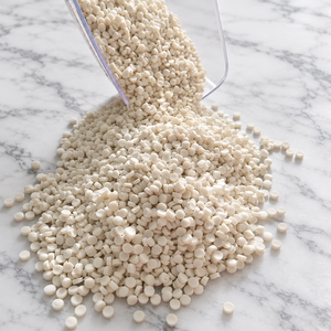 Superventas al Precio Más Bajo: Carbonato de Calcio de Malasia, Masterbatch de Relleno en Formato de Paleta, Color Natural, en Empaque de Bolsa con Diseño Único - Product Image 1