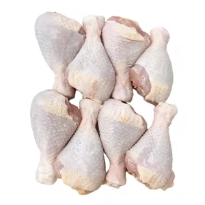 Cuisses de poulet surgelées en gros les plus vendues – Qualité supérieure, approvisionnement en vrac, qualité alimentaire, prêtes à être expédiées à l'exportation - Product Image 2