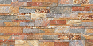 Carreaux muraux Premium Choice de qualité supérieure, carreaux d'élévation Asia Tiles 300x600mm pour revêtement de sol de chambre. - Product Image 4