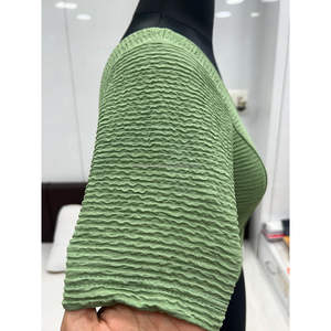 Chemisier Prêt-à-porter Strachable pour femmes Confortable et élégant - Product Image 3