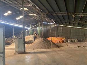 Precio barato al por mayor cáscara de anacardo/cáscara de anacardo residuos agrícolas convertidos en piensos hechos en Vietnam - Product Image 3