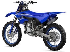 Pronte per la Spedizione: Moto da Cross Yamaha YZ 125X 2026 in Vendita - Product Image 2