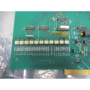 Eaton 1521220 PCB OPTO ISOLATOR DOSE, 108091 - Equipo y Piezas de Semiconductores de Confianza de Marca Global - Product Image 5