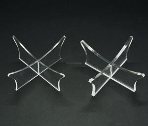 2025 Eleve su decoración: Soporte de Bola de acrílico elegante único diseñado para mejorar cualquier espacio mientras mantiene los artículos organizados - Product Image 6