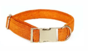 Kawaii Cartoon Dog <b>Collar</b> for Stylish Pet Accessories Collection from Divine International - Product Image 2