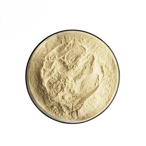 Poudre d'amande premium 100% pure, finement moulue, riche en protéines et en graisses saines pour les smoothies, la pâtisserie et les shakes - Product Image 4