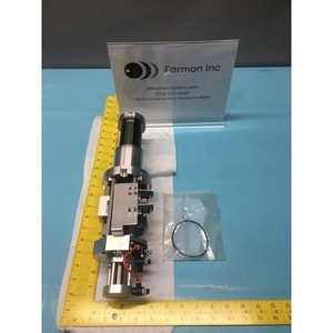 Brooks 001-7054-01 Ensemble de levage avec joint torique, 126121 - Équipements et pièces semi-conductrices de renommée mondiale à la fois fiables et durables - Product Image 2