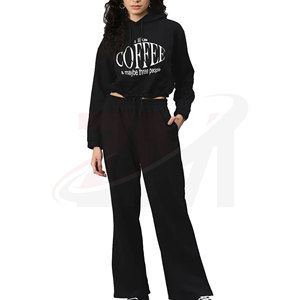 Conjunto Deportivo Cómodo para Entrenamiento, Running y Estilo Urbano Moderno para Mujer - Product Image 1