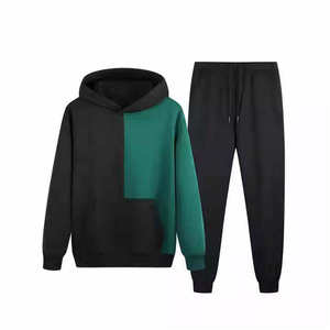 Survêtements légers de qualité supérieure pour hommes – Vêtements de jogging et tenues de sport en gros - Product Image 1