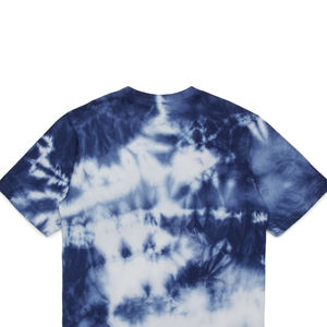Camiseta para Niños con Diseño Tie-Dye, Costuras Resistentes para Uso en Verano, Estilo Urbano, con Logotipo Personalizable 2026 - Product Image 5