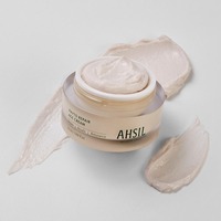 [INFINI GROW] Crème Anti-Âge Phyto-Réparatrice AHSIL – Vente en Gros, Commande en Vrac, Marque Privée, Produit de Soin Prêt à l'Emploi (OEM)