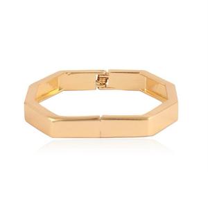 Bracelet traditionnel en laiton finition antique fait main MN EXPORTS, accessoire ethnique classique pour femme, origine Uttar Pradesh, pour mariage - Product Image 1