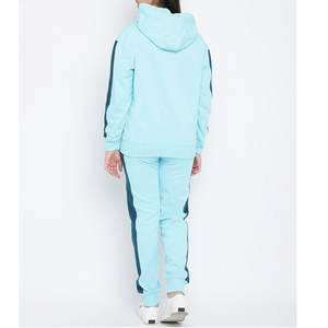 Conjunto Deportivo de Maternidad Unisex Premium 100% Algodón |   Conjunto Deportivo con Sudadera con Capucha y Pantalones Jogger de Alto Rendimiento |   Entrenamiento Deportivo en Gimnasio Urbano - Product Image 4