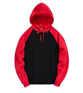 Sudadera con Capucha Térmica Deportiva Casual para Hombre, 100% Algodón, Impresión Personalizada ODM, Moda de Invierno de Alta Calidad con Capucha - Product Image 1