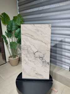 กระเบื้องพอร์ซเลน Paradox Naturale P รุ่นพรีเมียม ผิวสัมผัสหินธรรมชาติ ขนาด 600x600 มม. หนา 8.5 มม. ป้องกันแบคทีเรียและกันลื่น - Product Image 2