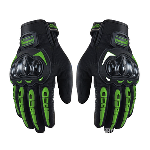 Guantes de Motociclismo para Hombre y Mujer, Resistentes al Desgaste, de Poliéster, para Conducir en Carretera, Impermeables, para Ciclismo - Product Image 5