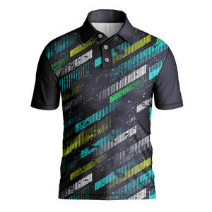 Camiseta de Cricket Profesional, Diseño Personalizado, Poliéster, Absorbe la Humedad, Transpirable, Ropa Deportiva, Tela de Poliéster de Secado Rápido y Duradera - Product Image 5
