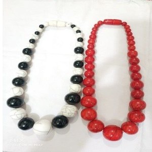 Bijoux en résine, collier en résine, boucles d'oreilles en résine, bague en résine, pendentif en résine, bijoux faits à la main, bijoux de mode, bijoux de créateur - Product Image 1