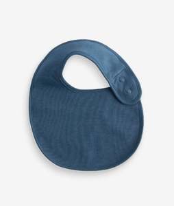 Bavoir pour bébé 100% bambou, ultra doux et respectueux de la peau - Product Image 4