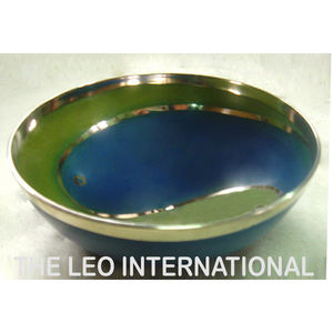 Cuenco Tibetano Hecho a Mano de Alta Demanda, Estilo Religioso, Material de Madera, Estilo Japonés, Duradero y Artesanal - Product Image 5